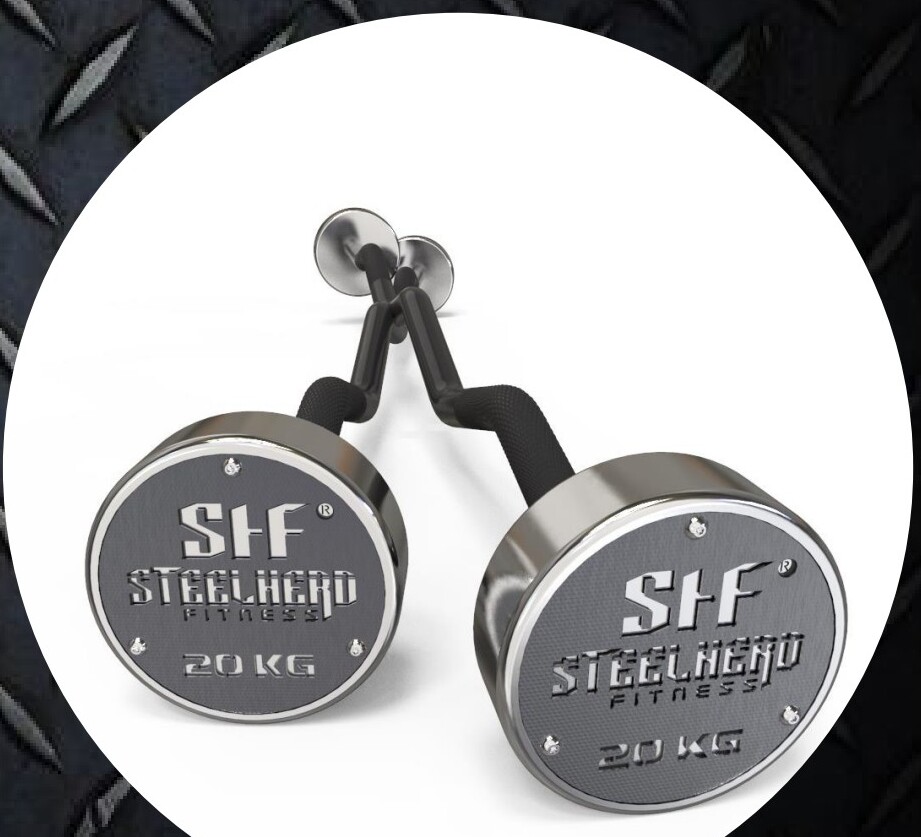 Fixed Barbells