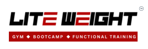 Lite Weight — Gym, Bootcamp, Functional Training